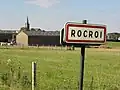 Entree van Rocroi