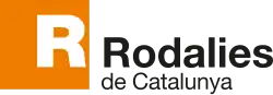 Rodalies Barcelona