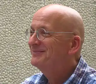Roddy Doyle