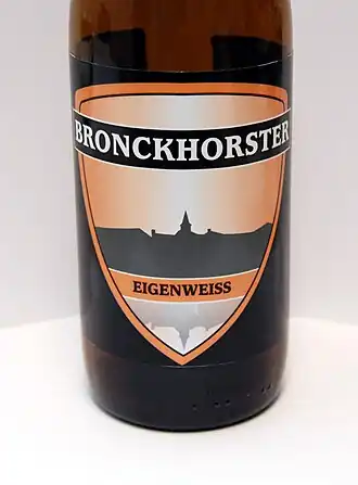 Bronckhorster Eigenweiss