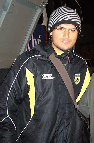 Karim El Mourabet