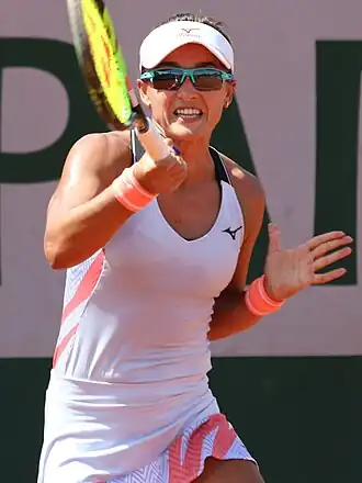 Roland Garros 2022 (kwalificatie)