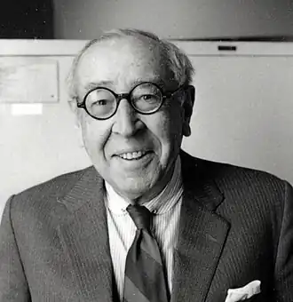 Meyer de Schauensee, 1974