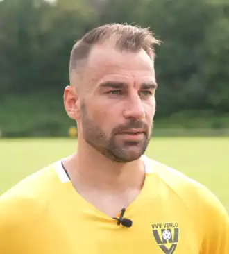 Janssen bij VVV-Venlo (2023)