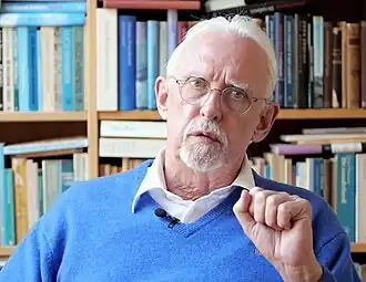 R.J. (Roel) in 't Veld