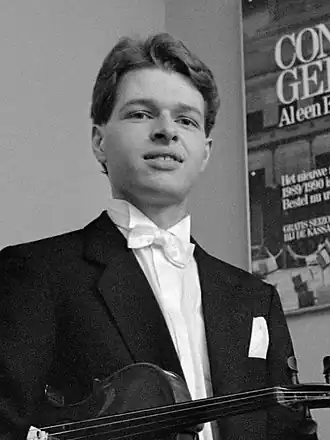 Roeland Gehlen (1989)