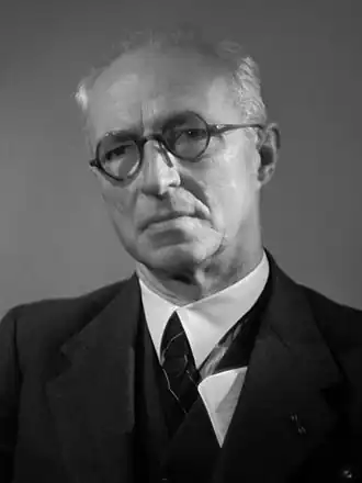 Roelof Kranenburg (1946)