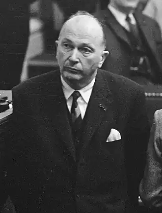 R. Zegering Haddes (1966)