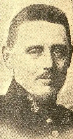 Willem Albert Johan Roelofsen