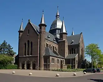 Heilig Hart van Jezuskerk