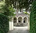 Villa Sint-Georges