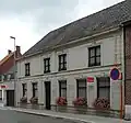 Burgerhuis