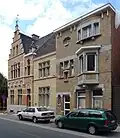 Herenhuis