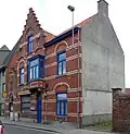 Burgerhuis