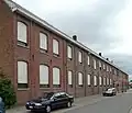 Klooster- en schoolgebouw