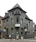 Hoekhuis