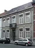 Burgerhuis