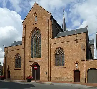 Onze-Lieve-Vrouwkerk