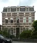 Herenhuis
