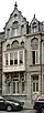 Burgerwoning 1910 neo-Vlaamse-renaissancestijl