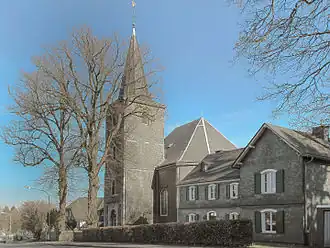 Lutherse kerk