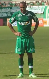 Roger Rodrigues da Silva (2015)