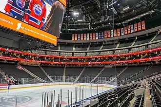 Rogers Place