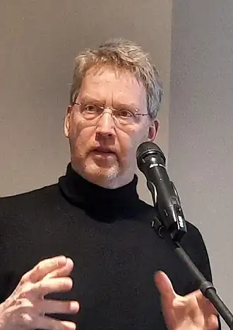 Rogier Blokland (2022)