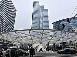 Luifel Rogier april 2018