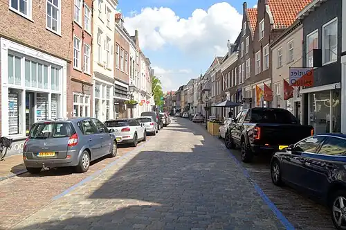 Rogstraat