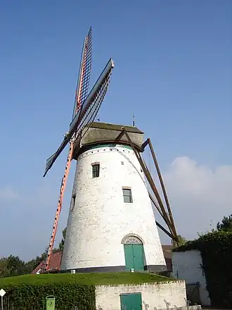 Witte Molen