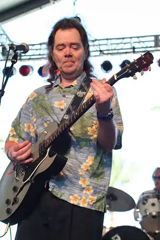 Roky Erickson
