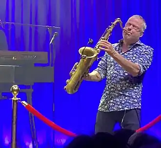 Roland Brunt, Leiden 2022