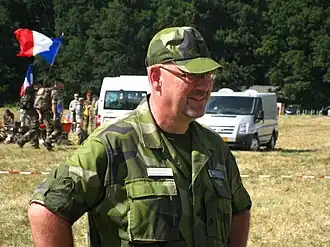 Nijmeegse Vierdaagse 2013