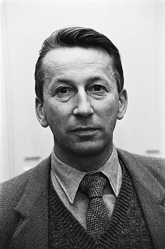 Roland Jooris (1979)