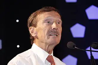 Rolf Martin Zinkernagel