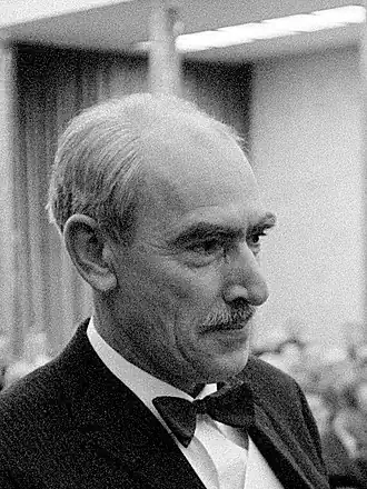 Gé Röling (1961)