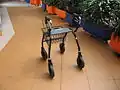 Rollator