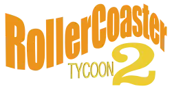 RollerCoaster Tycoon 2