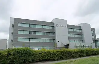 Rolls-Royce Motor Cars