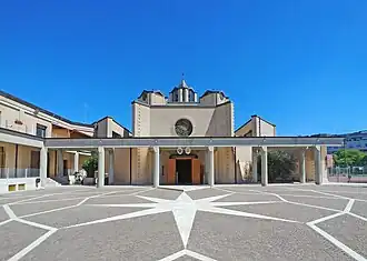 Sant'Alberto Magno