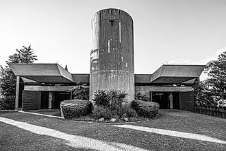 Spirito Santo alla Ferratella