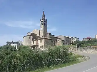 Romagnano