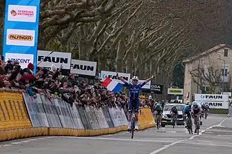 Ardèche Classic 2025