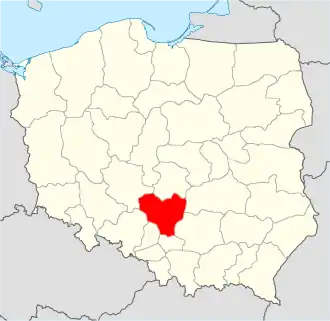 Aartsbisdom Częstochowa