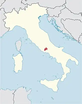 Bisdom Anagni-Alatri