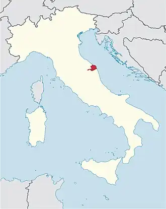 Aartsbisdom Ancona-Osimo