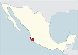 Bisdom Autlán