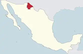 Bisdom Ciudad Juárez