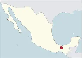 Bisdom Coatzacoalcos